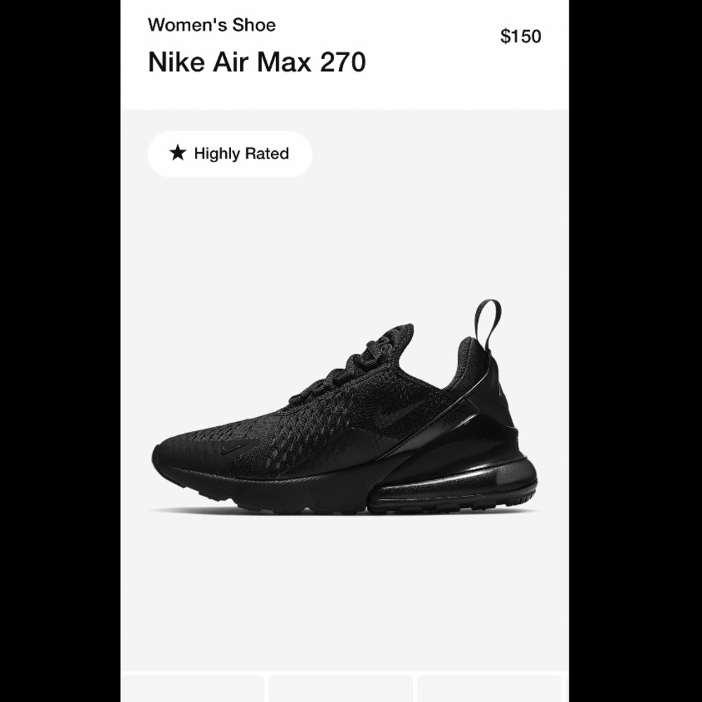 Nike Air Max
